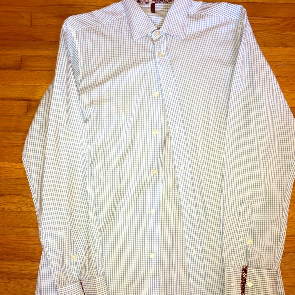 Men’s shirt